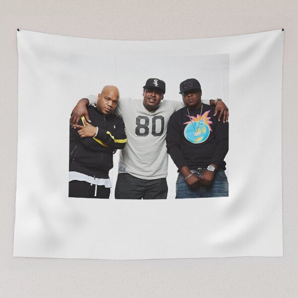 Item preview, Men Women The Loxs Fan Art designed and sold by AlonsoVEscorza8.