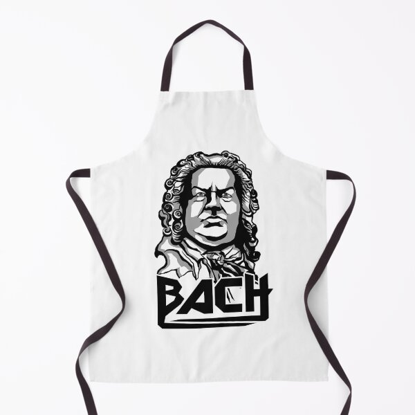 Item preview, Metals Bach designed and sold by AlonsoVEscorza8.