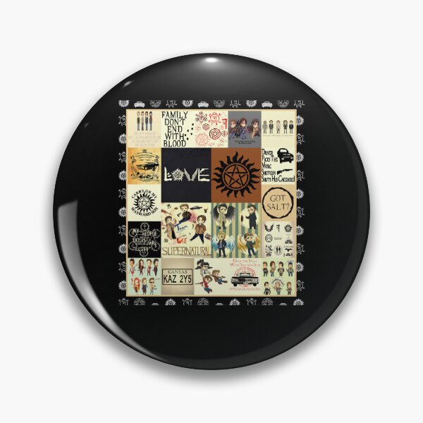Item preview, Mens My Favorite Supernatural Seasons Funny Graphic Gifts designed and sold by 190Stoltenberg.
