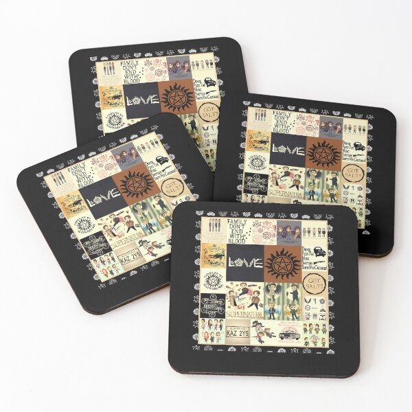 Item preview, Mens My Favorite Supernatural Seasons Funny Graphic Gifts designed and sold by 190Stoltenberg.