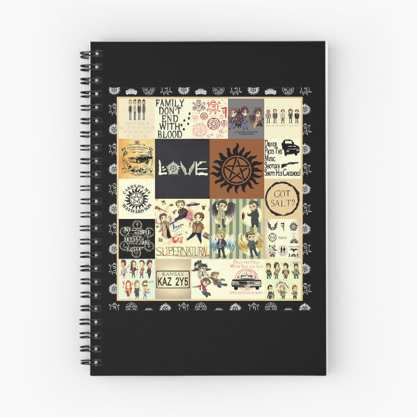 Item preview, Mens My Favorite Supernatural Seasons Funny Graphic Gifts designed and sold by 190Stoltenberg.