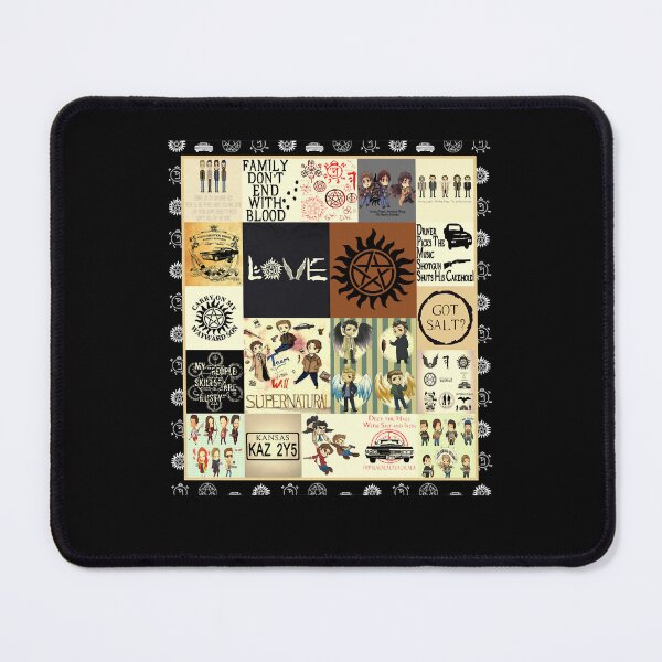 Item preview, Mens My Favorite Supernatural Seasons Funny Graphic Gifts designed and sold by 190Stoltenberg.