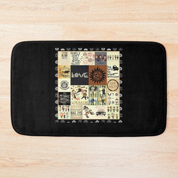 Item preview, Mens My Favorite Supernatural Seasons Funny Graphic Gifts designed and sold by 190Stoltenberg.