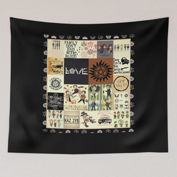 Item preview, Mens My Favorite Supernatural Seasons Funny Graphic Gifts designed and sold by 190Stoltenberg.