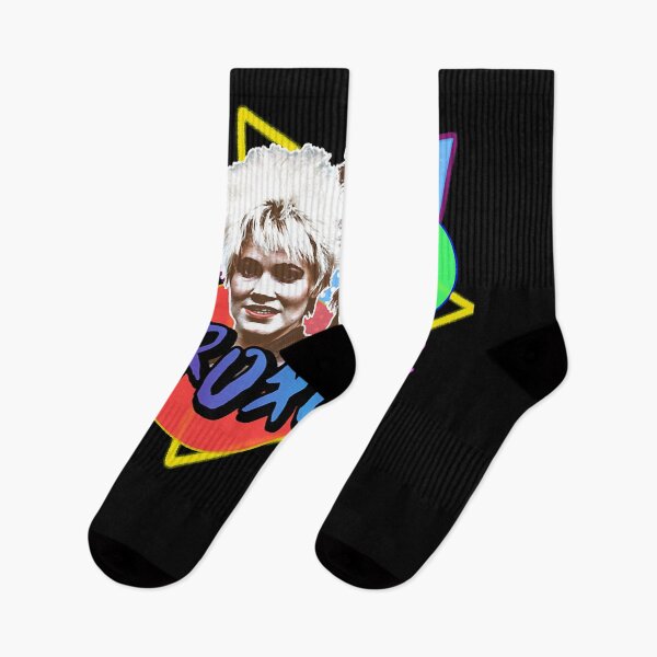 Item preview, Funny Gifts For Roxette Pop Rock 80S Retro Style Fan Gift For Fan designed and sold by BaileeDooley78.