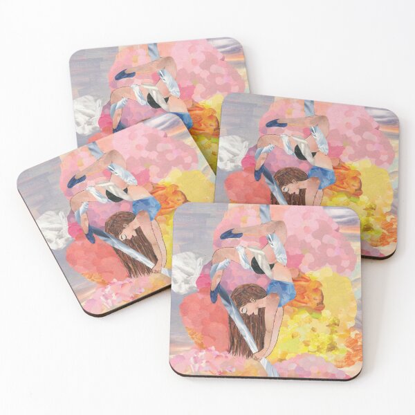 Item preview, The Aerialist: A Lucid Dream designed and sold by Audrey Abbe.