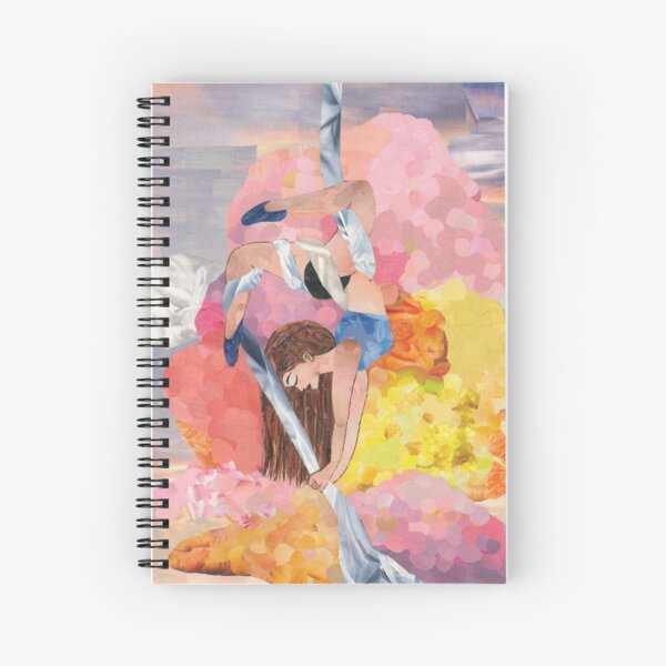 Item preview, The Aerialist: A Lucid Dream designed and sold by Audrey Abbe.
