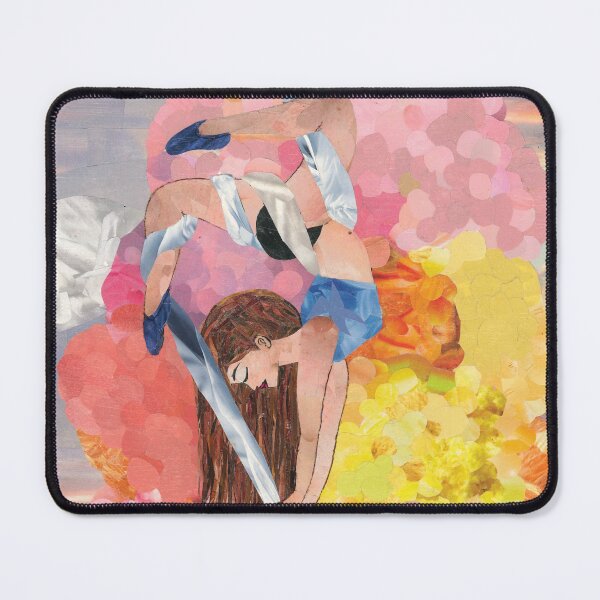 Item preview, The Aerialist: A Lucid Dream designed and sold by Audrey Abbe.