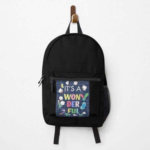 Item preview, It's A Wonderful Active designed and sold by NathanHoughton.