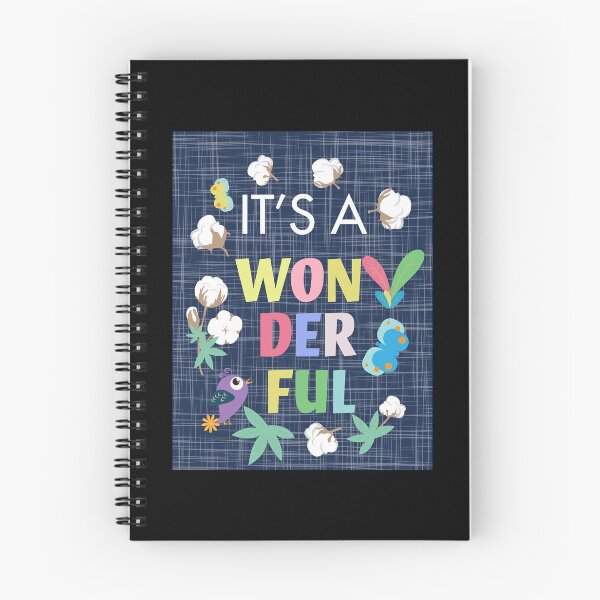 Item preview, It's A Wonderful  Active designed and sold by NathanHoughton.
