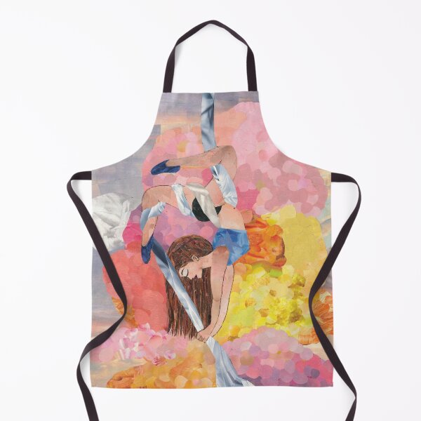 Item preview, The Aerialist: A Lucid Dream designed and sold by Audrey Abbe.