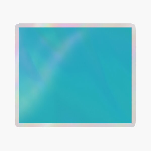 Item preview, Scuba Blue | Color Trends | Spring Summer 2015 | Solid Colors | Fashion Colors |   designed and sold by EclecticAtHeART.