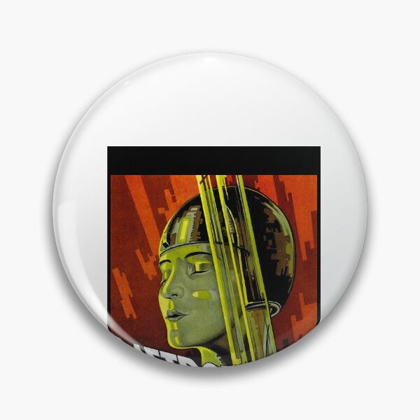 Item preview, Metropolis designed and sold by AlonsoVEscorza8.