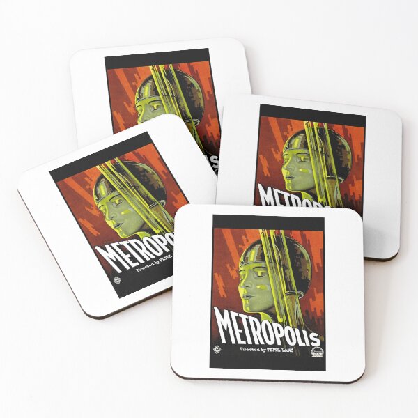 Item preview, Metropolis designed and sold by AlonsoVEscorza8.