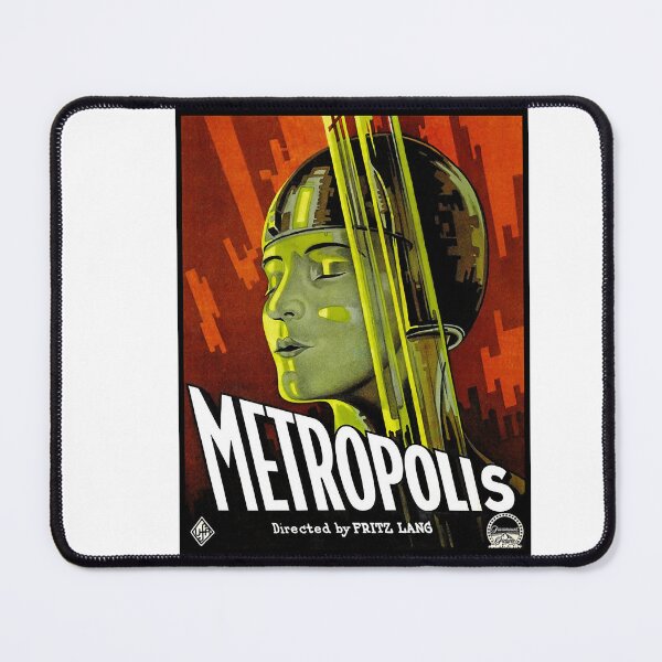 Item preview, Metropolis designed and sold by AlonsoVEscorza8.