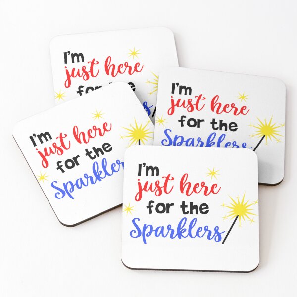Item preview, Sparklers designed and sold by K-ARO.