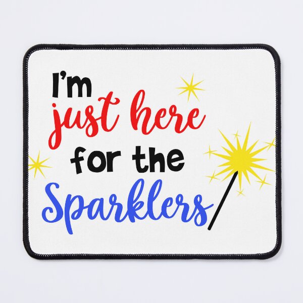 Item preview, Sparklers designed and sold by K-ARO.