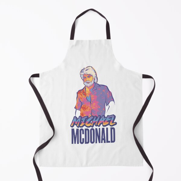 Item preview, Michaels McDonald designed and sold by AlonsoVEscorza8.