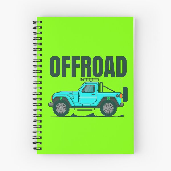 Item preview, OFFROAD designed and sold by MOTOSHIFT.