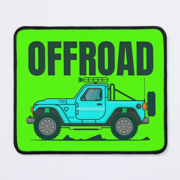 Item preview, OFFROAD designed and sold by MOTOSHIFT.
