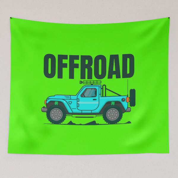 Item preview, OFFROAD designed and sold by MOTOSHIFT.