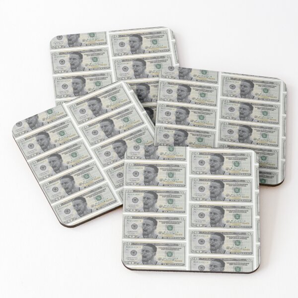 Item preview, Steph Curry Dollar Bill designed and sold by martinsegobia.