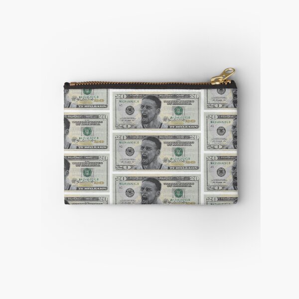 Item preview, Steph Curry Dollar Bill designed and sold by martinsegobia.