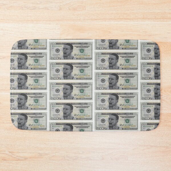 Item preview, Steph Curry Dollar Bill designed and sold by martinsegobia.