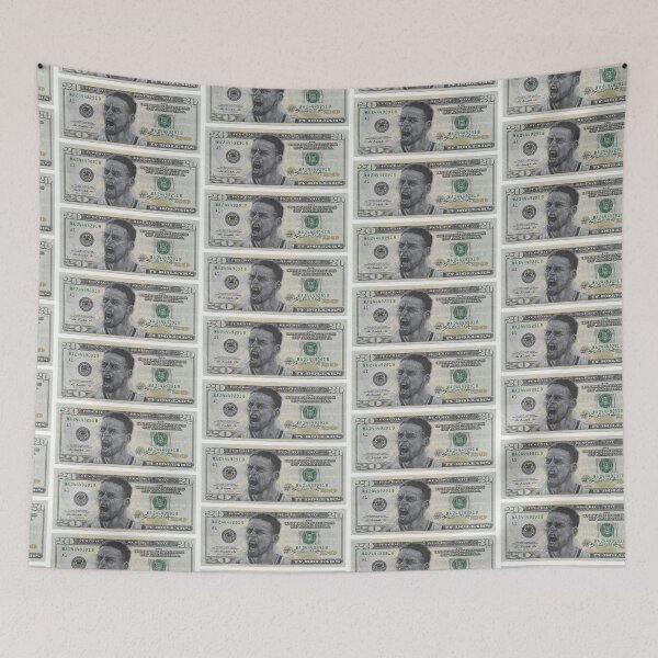 Item preview, Steph Curry Dollar Bill designed and sold by martinsegobia.