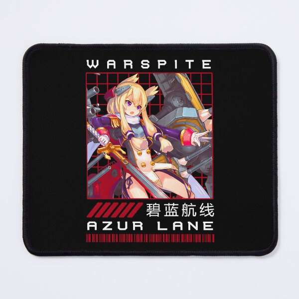 Item preview, WARSPITE designed and sold by RECBLACK.