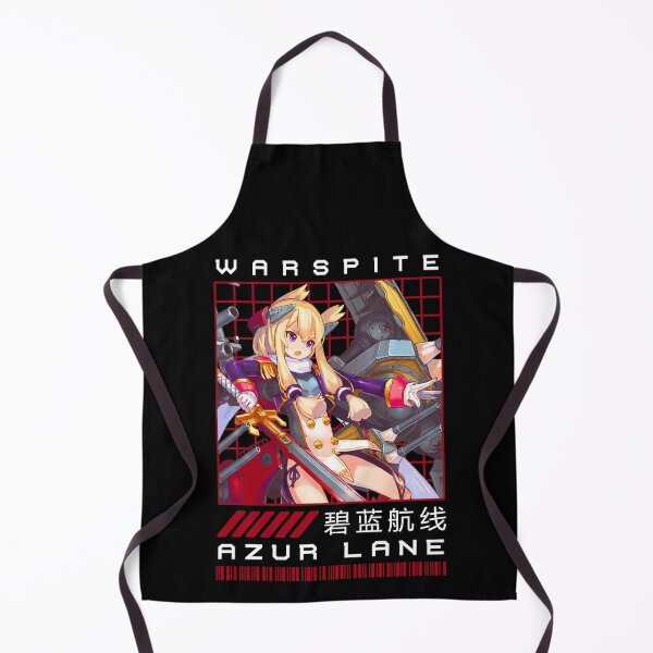 Item preview, WARSPITE designed and sold by RECBLACK.
