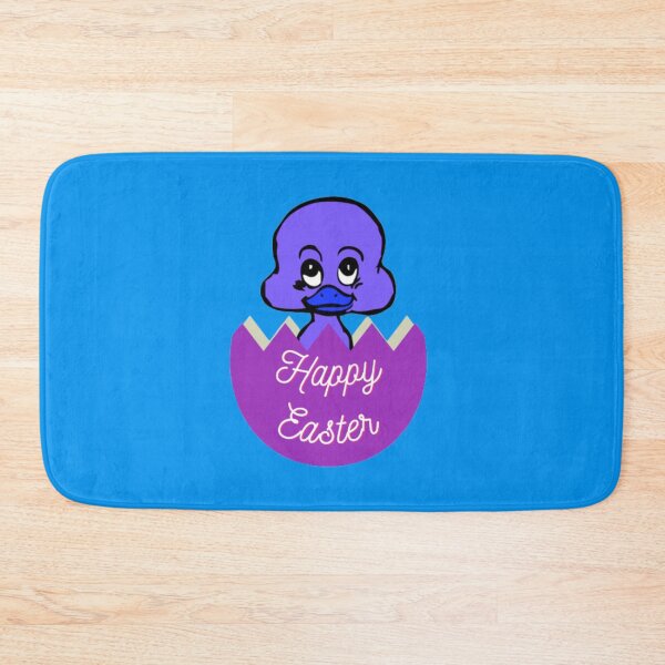 Item preview, Happy Easter Duck In An Egg designed and sold by LMoonDesigns.