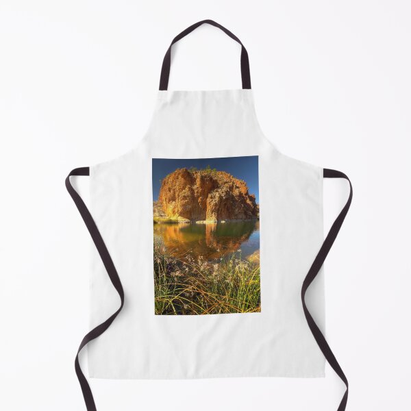 Item preview, Glen Helen Gorge designed and sold by Kevin McGennan.