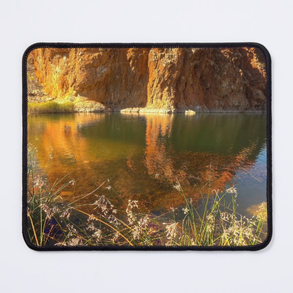 Item preview, Glen Helen Gorge designed and sold by Kevin McGennan.