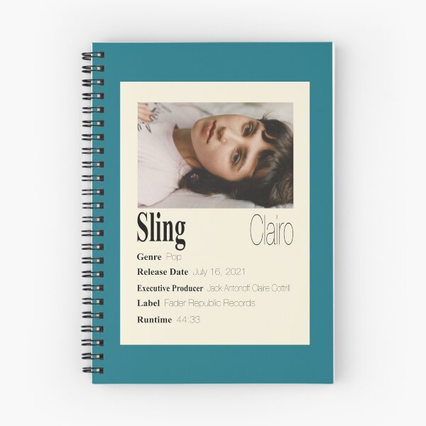 Item preview, Clairo Sling designed and sold by Pabpri0ss.