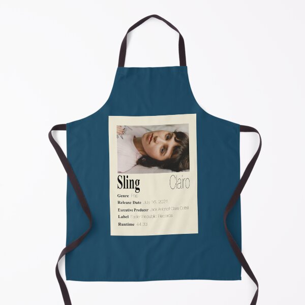 Item preview, Clairo Sling designed and sold by Pabpri0ss.