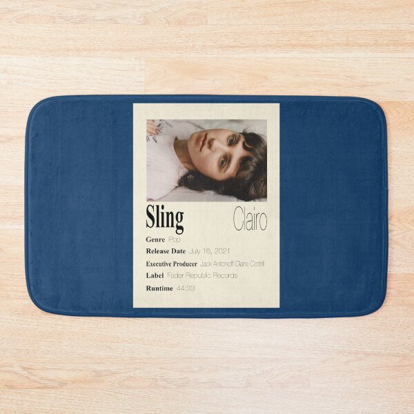 Item preview, Clairo Sling designed and sold by Pabpri0ss.