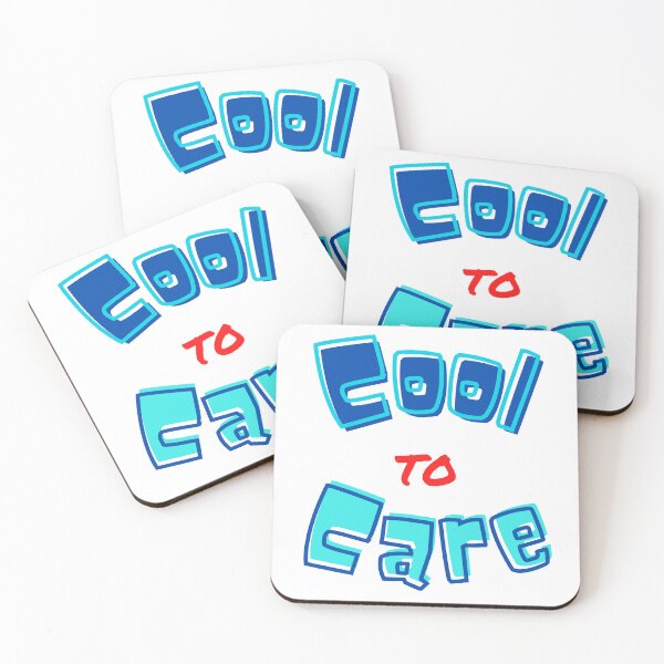 Item preview, Cool to Care designed and sold by MelloHDesigns.