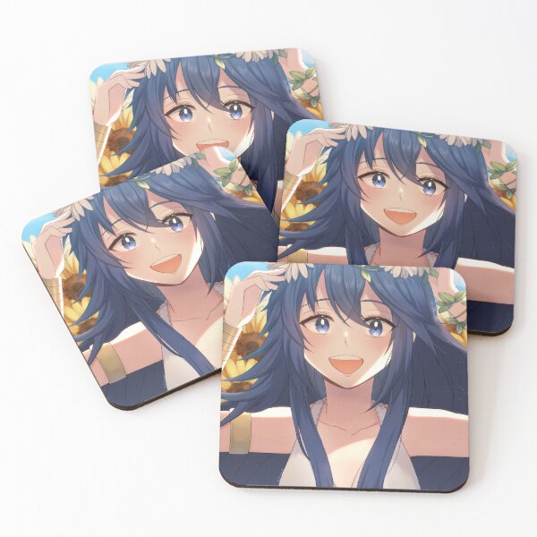 Item preview, Day of devotion Lucina designed and sold by Lilshironeko.