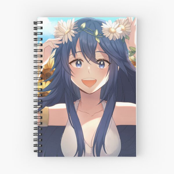 Item preview, Day of devotion Lucina designed and sold by Lilshironeko.