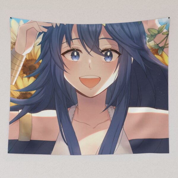 Item preview, Day of devotion Lucina designed and sold by Lilshironeko.