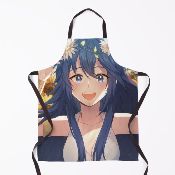 Item preview, Day of devotion Lucina designed and sold by Lilshironeko.