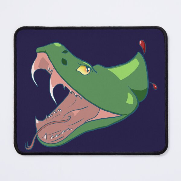 Item preview, Ophidiophobia designed and sold by Milotickle.