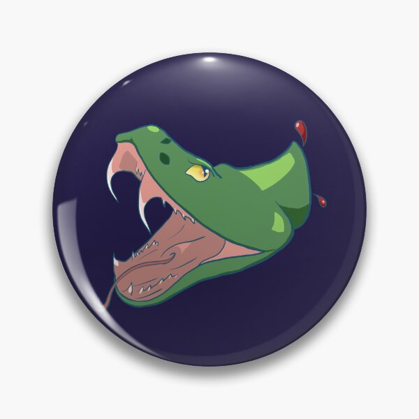 Item preview, Ophidiophobia designed and sold by Milotickle.