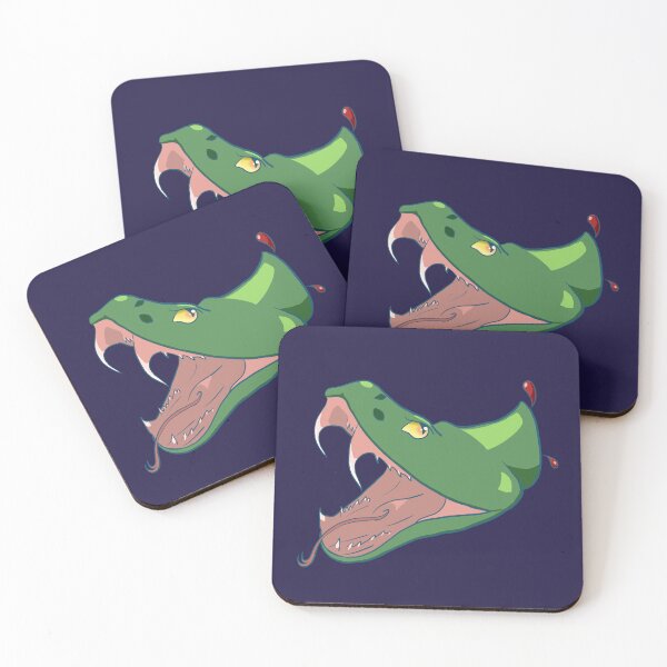Item preview, Ophidiophobia designed and sold by Milotickle.