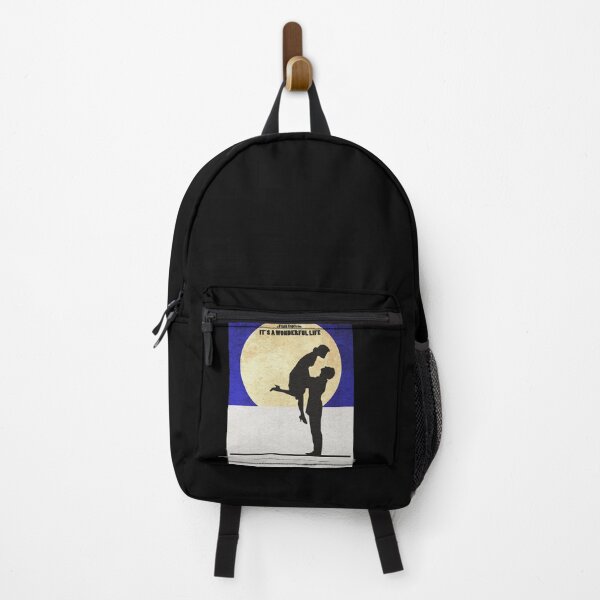 Item preview, It's A Wonderful Life Day Gift designed and sold by NathanHoughton.