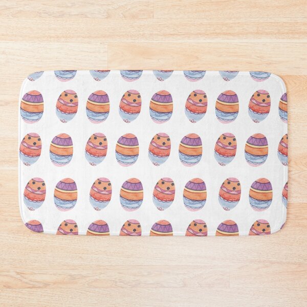 Item preview, Easter Eggs designed and sold by elleinadesigns.