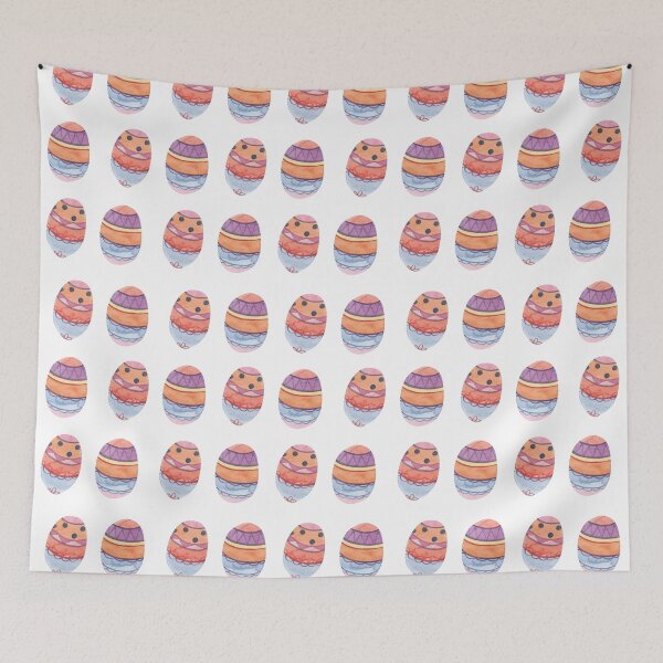 Item preview, Easter Eggs designed and sold by elleinadesigns.