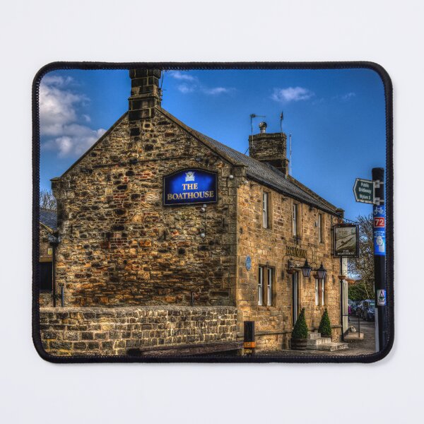 Item preview, The Boathouse designed and sold by axp7884.