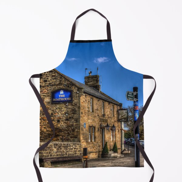 Item preview, The Boathouse designed and sold by axp7884.